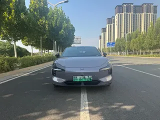 XPeng MONA M03 2025 купить из Китая, цена 2 825 000 ₽ — Suifenhe Auto