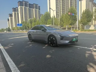 XPeng MONA M03 2025 купить из Китая, цена 2 825 000 ₽ — Suifenhe Auto