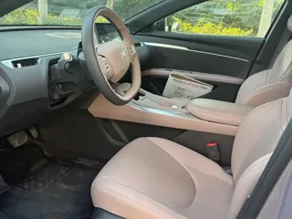 XPeng MONA M03 2025 купить из Китая, цена 2 825 000 ₽ — Suifenhe Auto