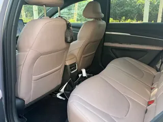 XPeng MONA M03 2025 купить из Китая, цена 2 825 000 ₽ — Suifenhe Auto