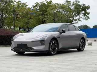 XPeng MONA M03 2025 купить из Китая, цена 3 059 000 ₽ — Suifenhe Auto