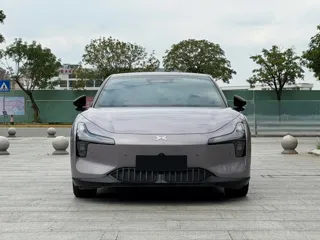XPeng MONA M03 2025 купить из Китая, цена 3 059 000 ₽ — Suifenhe Auto