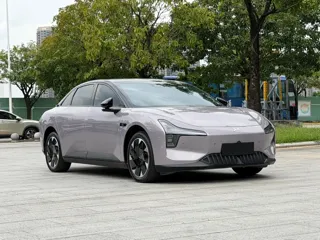 XPeng MONA M03 2025 купить из Китая, цена 3 059 000 ₽ — Suifenhe Auto