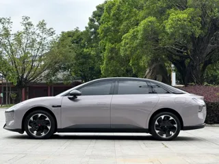XPeng MONA M03 2025 купить из Китая, цена 3 059 000 ₽ — Suifenhe Auto