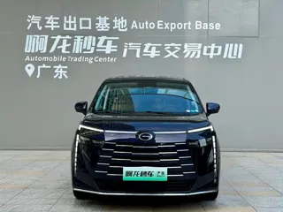 GAC Trumpchi E8 2026 купить из Китая, цена 4 475 000 ₽ — Suifenhe Auto