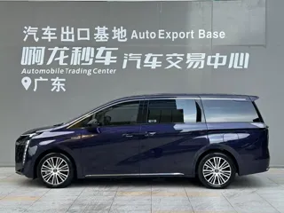GAC Trumpchi E8 2026 купить из Китая, цена 4 475 000 ₽ — Suifenhe Auto