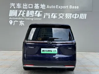 GAC Trumpchi E8 2026 купить из Китая, цена 4 475 000 ₽ — Suifenhe Auto