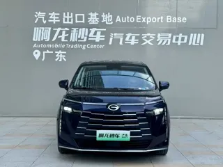 GAC Trumpchi E8 2024 купить из Китая, цена 4 126 000 ₽ — Suifenhe Auto