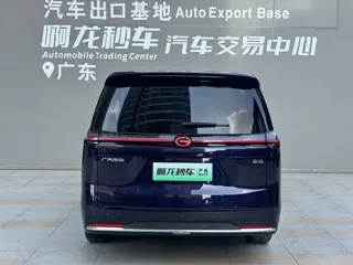 GAC Trumpchi E8 2024 купить из Китая, цена 4 126 000 ₽ — Suifenhe Auto