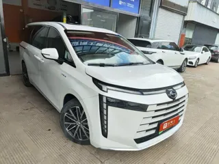 GAC Trumpchi E8 2024 купить из Китая, цена 4 280 000 ₽ — Suifenhe Auto