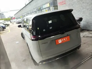 GAC Trumpchi E8 2024 купить из Китая, цена 4 280 000 ₽ — Suifenhe Auto