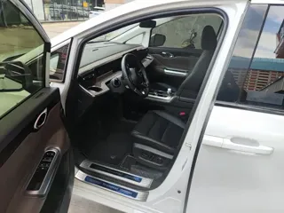GAC Trumpchi E8 2024 купить из Китая, цена 4 280 000 ₽ — Suifenhe Auto