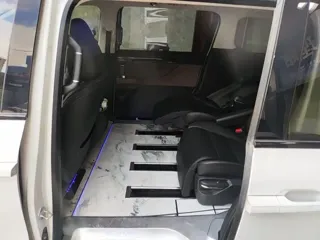GAC Trumpchi E8 2024 купить из Китая, цена 4 280 000 ₽ — Suifenhe Auto