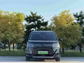 GAC Trumpchi E8 2025 купить из Китая, цена 4 534 000 ₽ — Suifenhe Auto