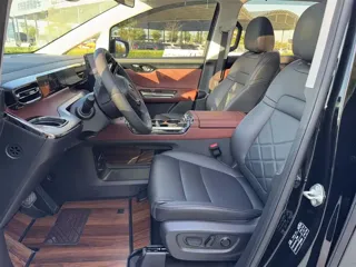 GAC Trumpchi E8 2025 купить из Китая, цена 4 534 000 ₽ — Suifenhe Auto