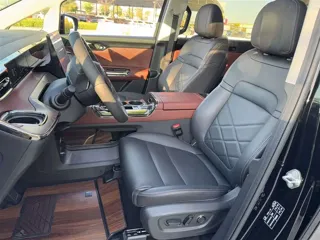 GAC Trumpchi E8 2025 купить из Китая, цена 4 534 000 ₽ — Suifenhe Auto
