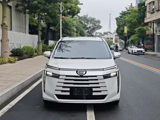 GAC Trumpchi E8 2025 купить из Китая, цена 3 918 000 ₽ — Suifenhe Auto