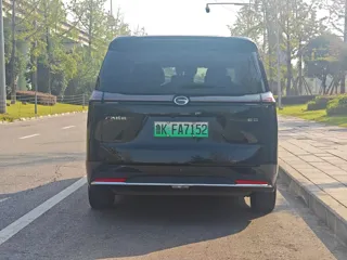 GAC Trumpchi E8 2024 купить из Китая, цена 4 097 000 ₽ — Suifenhe Auto