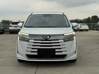 GAC Trumpchi E8 2024 купить из Китая, цена 4 319 000 ₽ — Suifenhe Auto