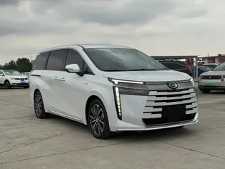 GAC Trumpchi E8 2024 купить из Китая, цена 4 319 000 ₽ — Suifenhe Auto
