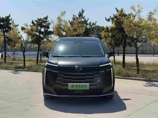 GAC Trumpchi E8 2024 купить из Китая, цена 4 306 000 ₽ — Suifenhe Auto