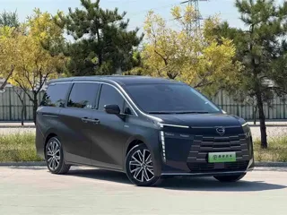 GAC Trumpchi E8 2024 купить из Китая, цена 4 306 000 ₽ — Suifenhe Auto
