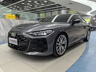 Audi A5L Sportback 2026