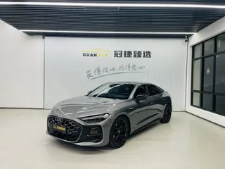 Audi A5L Sportback 2025