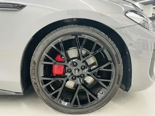 Audi A5L Sportback 2025 купить из Китая, цена 6 454 000 ₽ — Suifenhe Auto