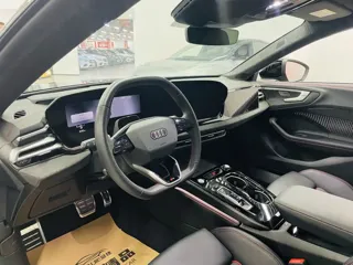 Audi A5L Sportback 2025 купить из Китая, цена 6 454 000 ₽ — Suifenhe Auto