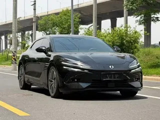 Denza Z9 2024 купить из Китая, цена 6 758 000 ₽ — Suifenhe Auto