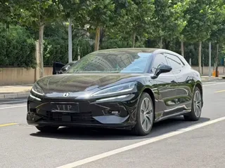 Denza Z9 2024 купить из Китая, цена 6 758 000 ₽ — Suifenhe Auto