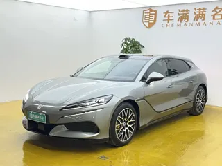 Denza Z9 2026 купить из Китая, цена 7 597 000 ₽ — Suifenhe Auto