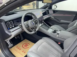 Denza Z9 2026 купить из Китая, цена 7 597 000 ₽ — Suifenhe Auto