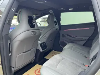 Denza Z9 2026 купить из Китая, цена 7 597 000 ₽ — Suifenhe Auto