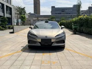 Denza Z9 2026 купить из Китая, цена 7 684 000 ₽ — Suifenhe Auto