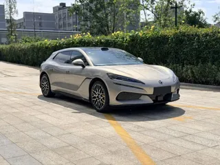 Denza Z9 2026 купить из Китая, цена 7 684 000 ₽ — Suifenhe Auto