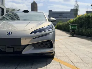 Denza Z9 2026 купить из Китая, цена 7 684 000 ₽ — Suifenhe Auto