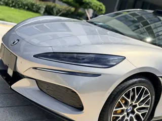Denza Z9 2026 купить из Китая, цена 7 684 000 ₽ — Suifenhe Auto
