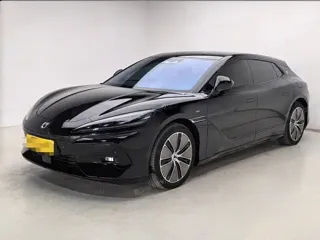 Denza Z9 2024 купить из Китая, цена 7 357 000 ₽ — Suifenhe Auto