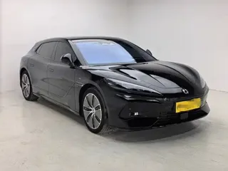 Denza Z9 2024 купить из Китая, цена 7 357 000 ₽ — Suifenhe Auto