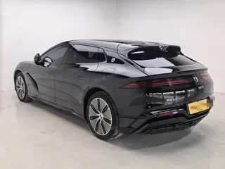 Denza Z9 2024 купить из Китая, цена 7 357 000 ₽ — Suifenhe Auto