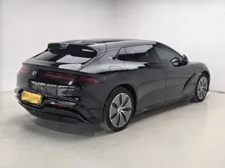 Denza Z9 2024 купить из Китая, цена 7 357 000 ₽ — Suifenhe Auto