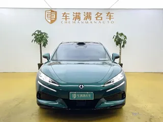 Denza Z9 2026 купить из Китая, цена 7 993 000 ₽ — Suifenhe Auto