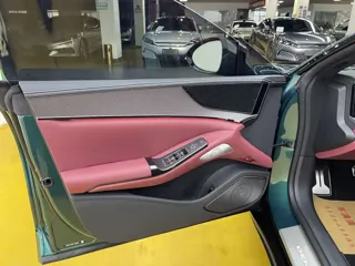 Denza Z9 2026 купить из Китая, цена 7 993 000 ₽ — Suifenhe Auto