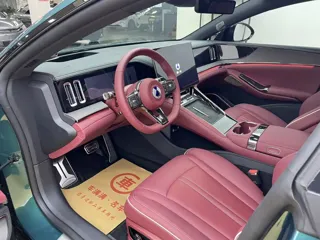 Denza Z9 2026 купить из Китая, цена 7 993 000 ₽ — Suifenhe Auto