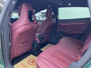 Denza Z9 2026 купить из Китая, цена 7 993 000 ₽ — Suifenhe Auto