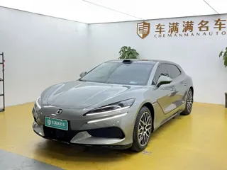 Denza Z9 2026 купить из Китая, цена 7 448 000 ₽ — Suifenhe Auto