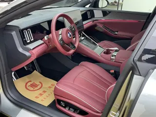 Denza Z9 2026 купить из Китая, цена 7 448 000 ₽ — Suifenhe Auto
