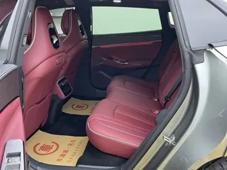 Denza Z9 2026 купить из Китая, цена 7 448 000 ₽ — Suifenhe Auto